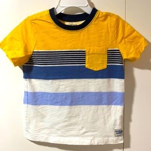 Oshkosh boy’s shirt